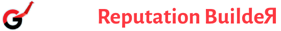 Online Reputation Builder Logo
