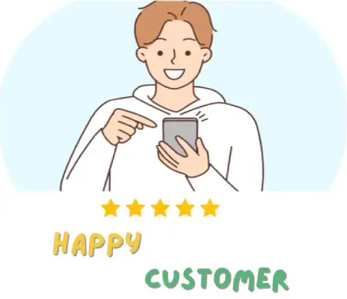 Requesting Customer for Feedback will make them feel special
